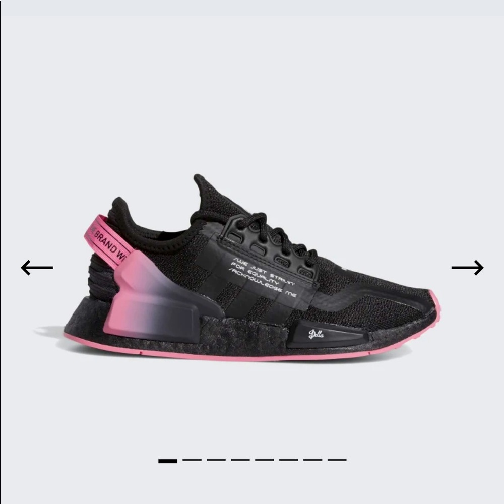 ADIDAS NMD R1 V2 DAME SHOES